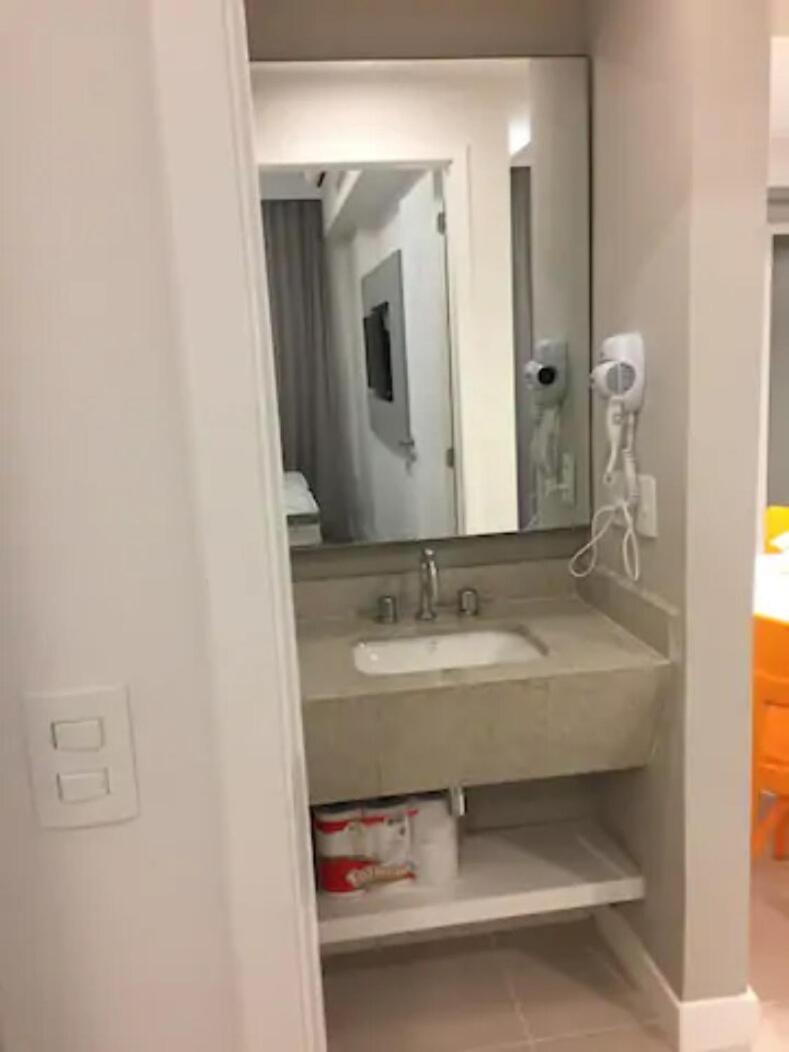 Apartamento Projac Rio Centro *