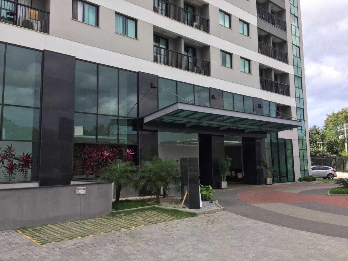 Projac Rio Centro Apartamento