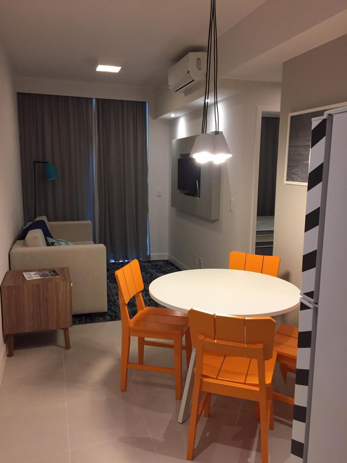Apartamento Projac Rio Centro Rio de Janeiro